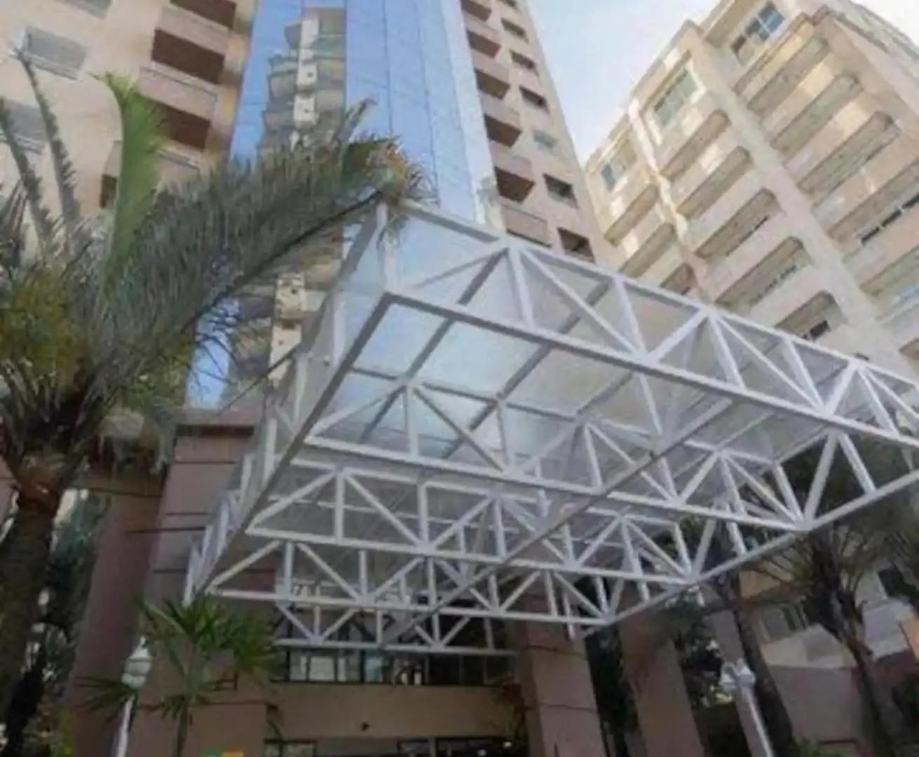 Loft-In No Jardim Paulista - Ibirapuera IX Apartment Sao Paulo 0*,