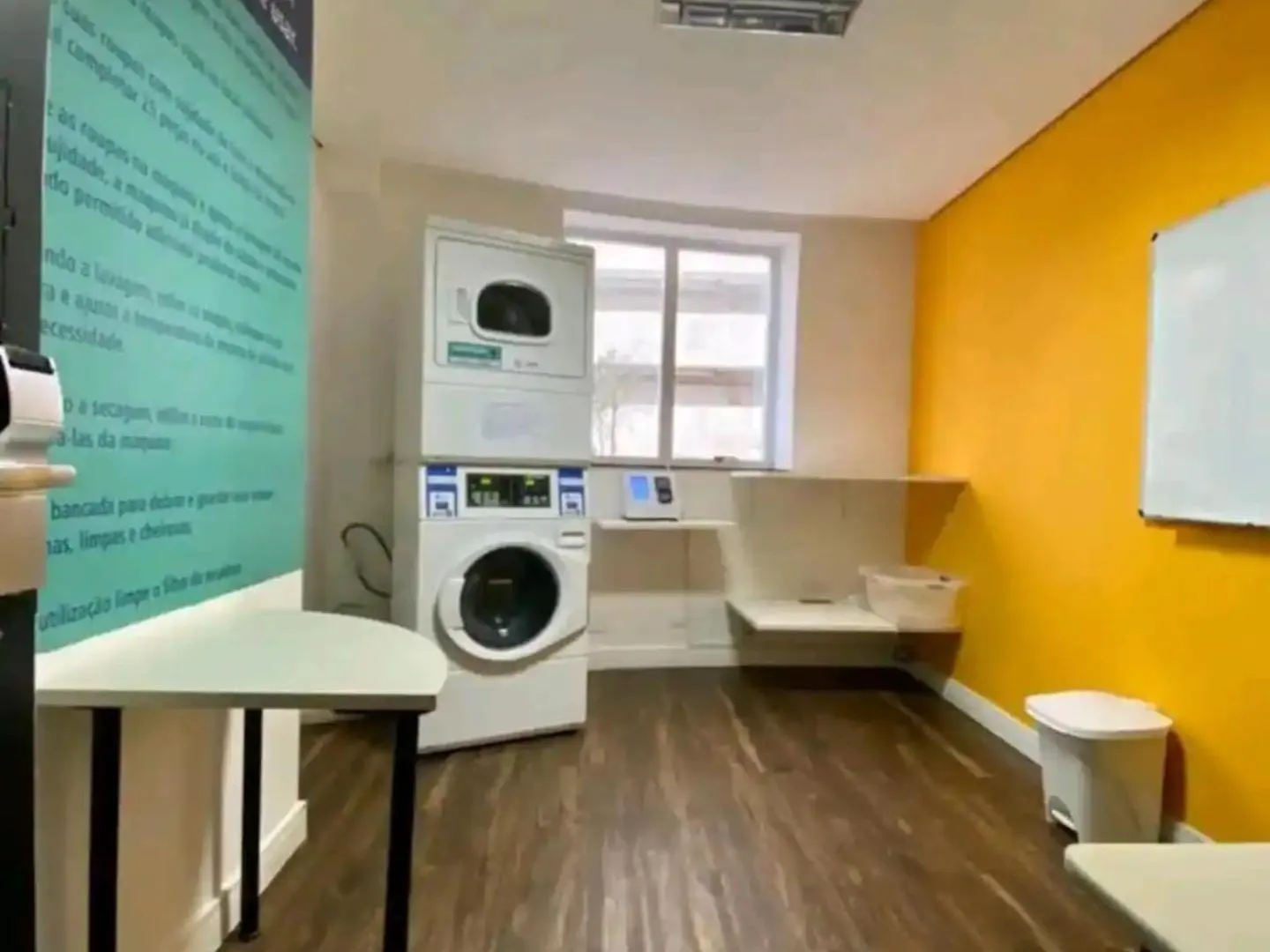 Loft-In No Jardim Paulista - Ibirapuera IX Apartment Sao Paulo