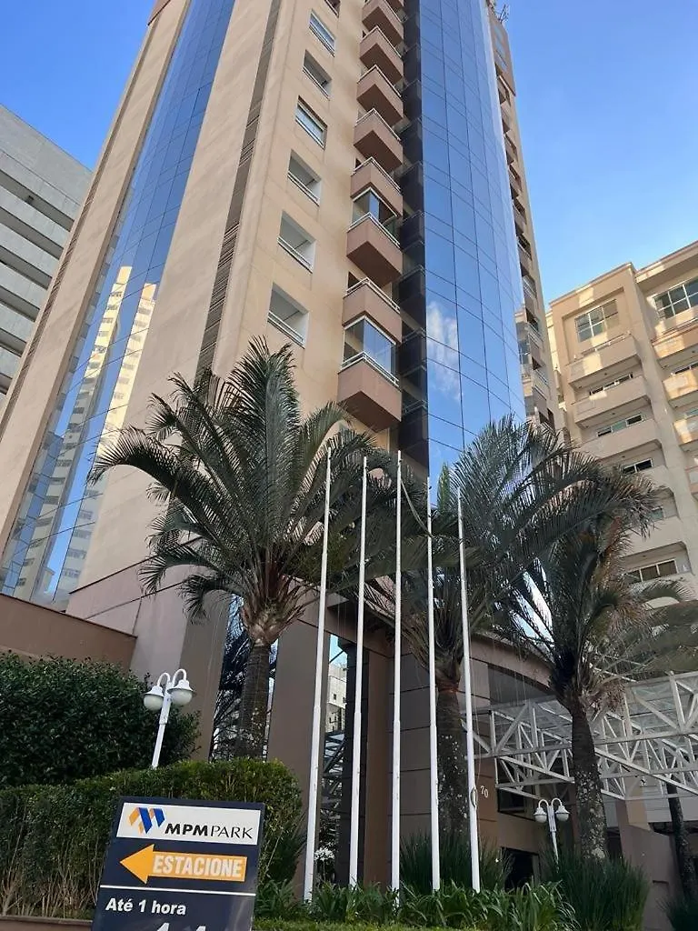 Loft-In No Jardim Paulista - Ibirapuera IX location