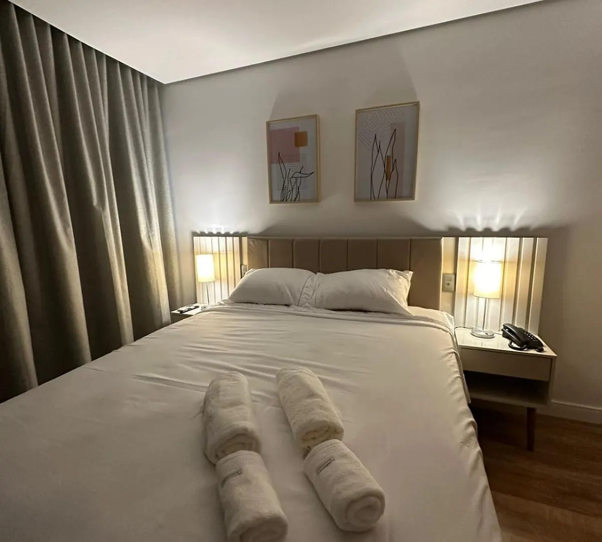 Loft-In No Jardim Paulista - Ibirapuera IX Apartment Sao Paulo Brazil
